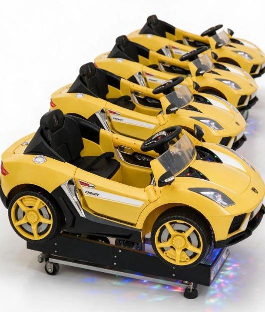 Kiddie Ride I (VTKR018)
