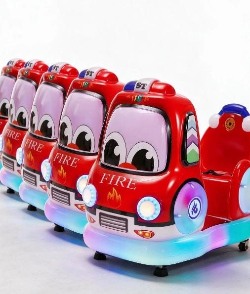 Kiddie Ride J (VTKR019)