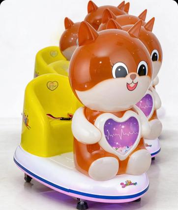 Kiddie Ride K (VTKR020)