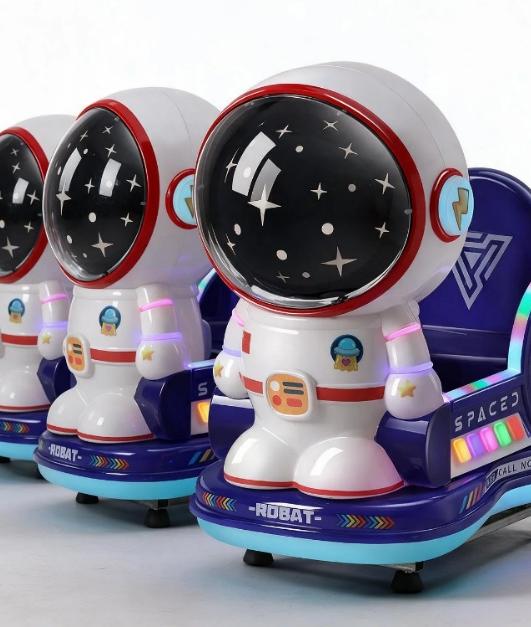 Kiddie Ride L (VTKR021)