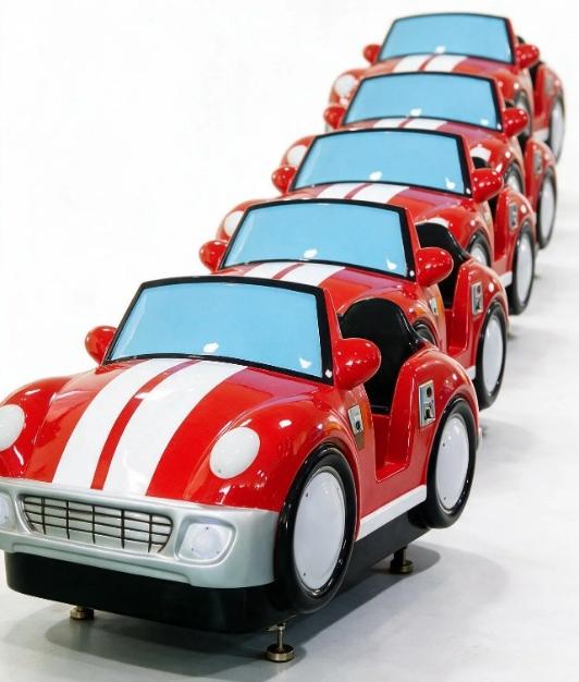 Kiddie Ride B (VTKR104)