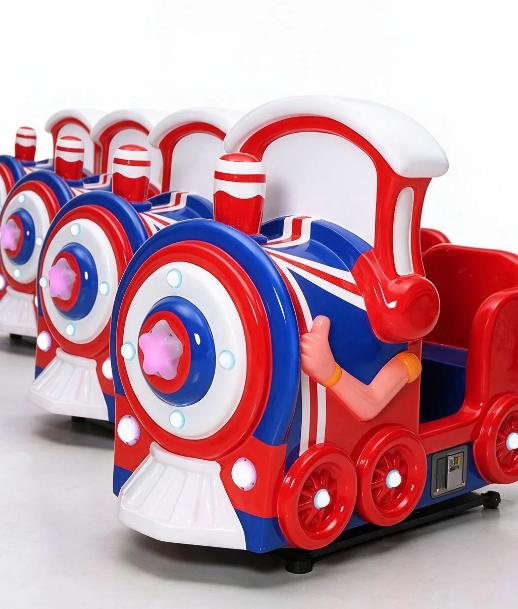 Kiddie Ride C (VTKR105)