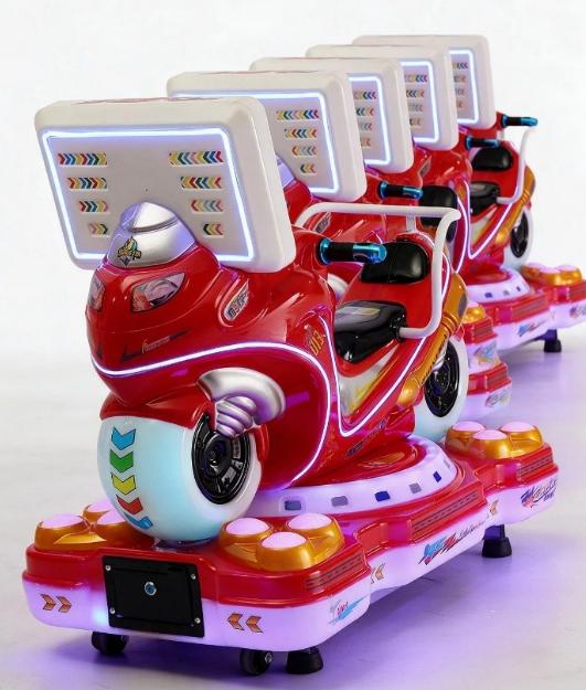 Kiddie Ride E (VTKR106)