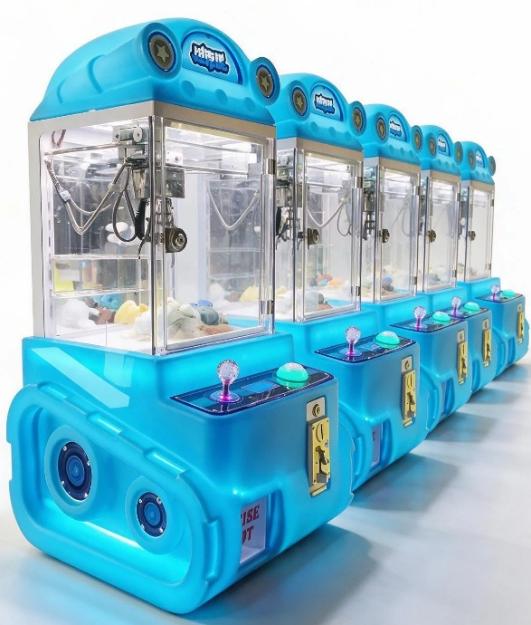 Mini Crane machine (VTPG012)