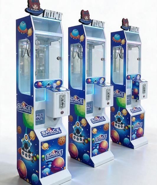 Mini Crane machine (VTPG015)