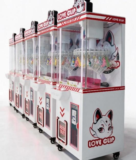 Love Clip (VTPG019)