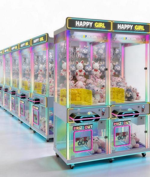 Crane machine C (VTPG024)