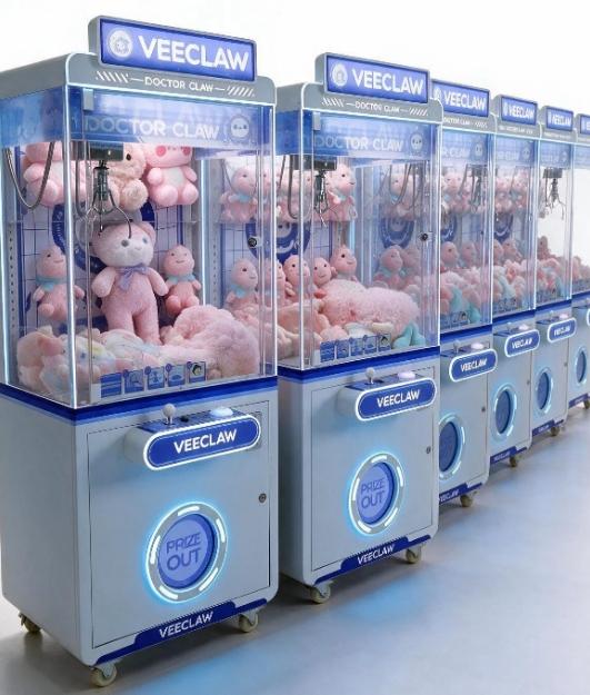 Crane machine F (VTPG027)