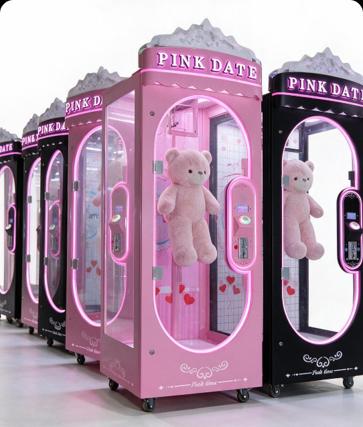 PINK DATE (VTPG030)
