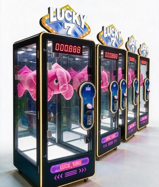Lucky 7 (VTPG032)