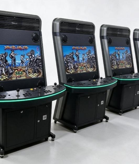 32'' Street Fighter IV (VTRA018)
