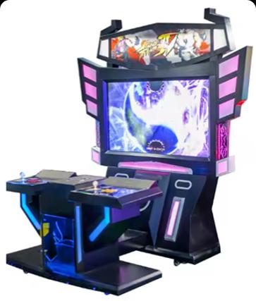 Street Fighter 4 55'' (VTRA021)