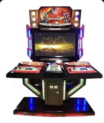 Tekken 7 (VTRA021)
