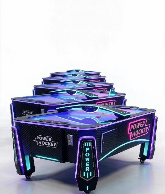 2 player Power Air Hockey (VTSA015)