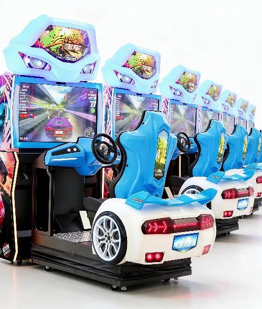 43'' Cruis'N Blast Ver.2 Pro Motion (VTSA016)