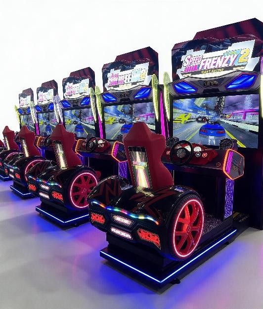 Forza Motorsport II (VTSA020)