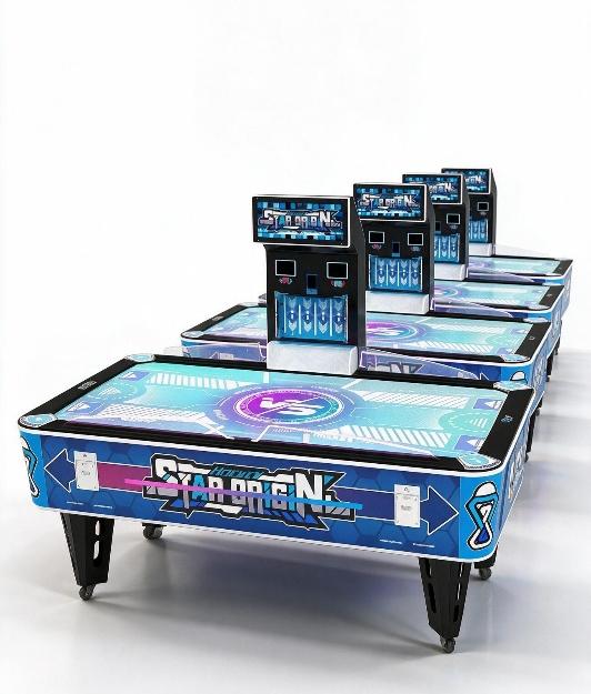 Power Battle(blue)2P (VTSA020)