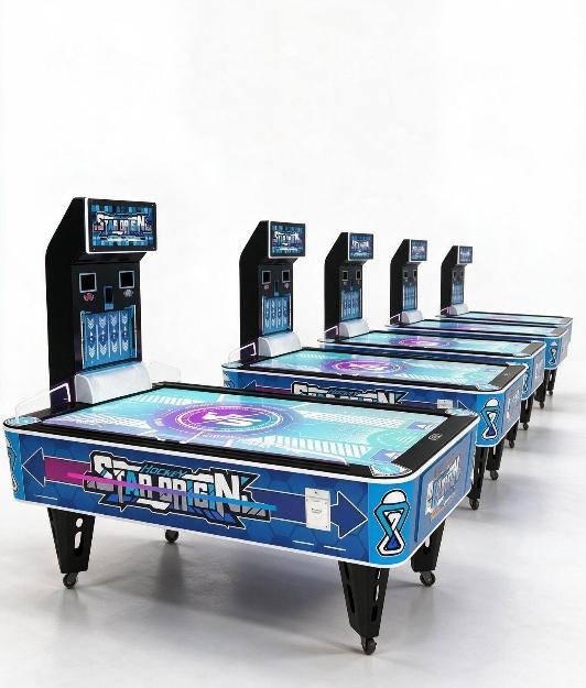 Power Battle(blue)4P (VTSA021)