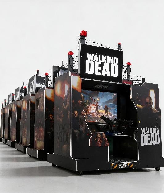 Walking Dead (VTSA025)