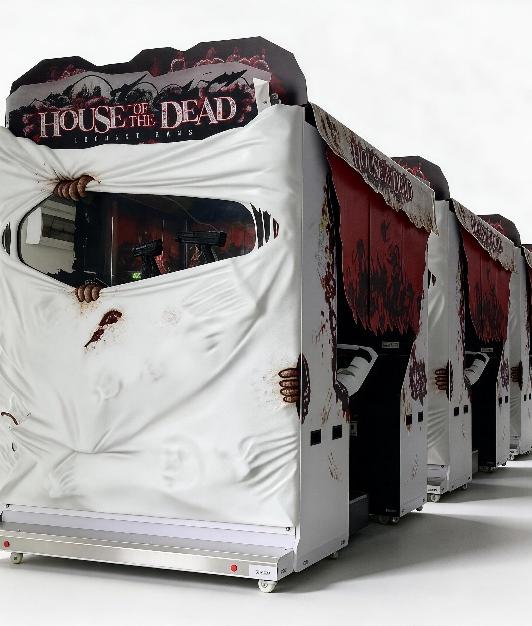 House of The Dead (VTSA026)