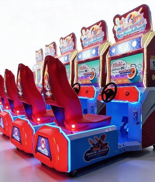 32'' Mario Kart Arcade GP (VTSA032)