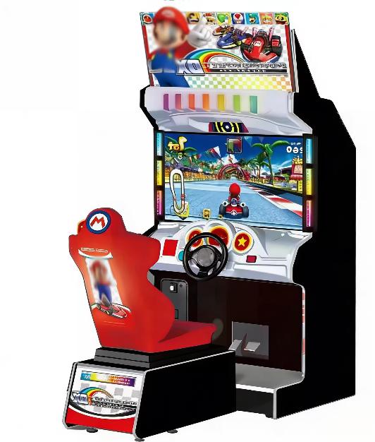 Mario Ver. 2 (VTSA033)