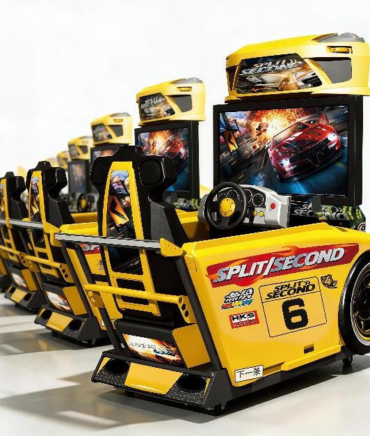 Need For Speed (VTSA040)