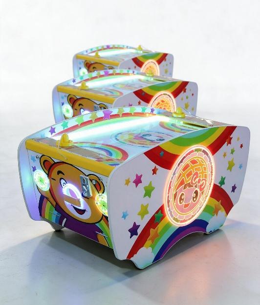 Candy Hockey (VTSA101)