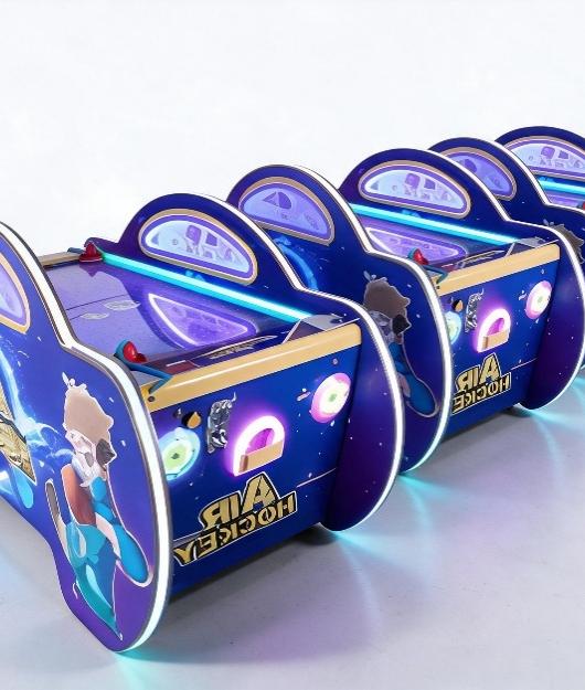 Storm Hockey A (VTSA102)