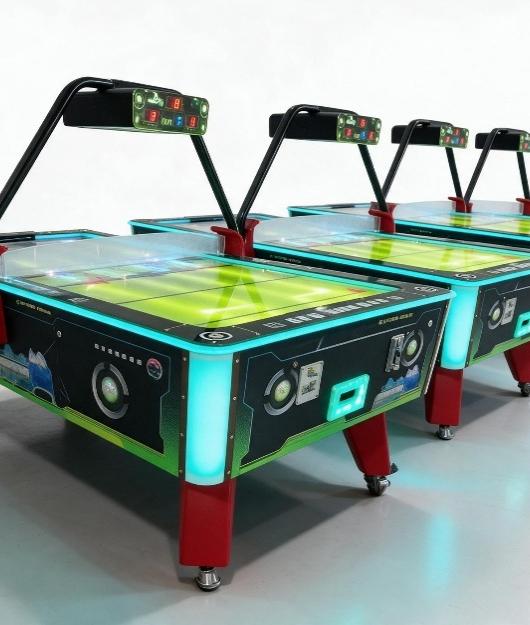 Battle Hockey (VTSA105)