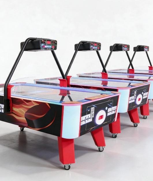 Fire Hockey (VTSA106)