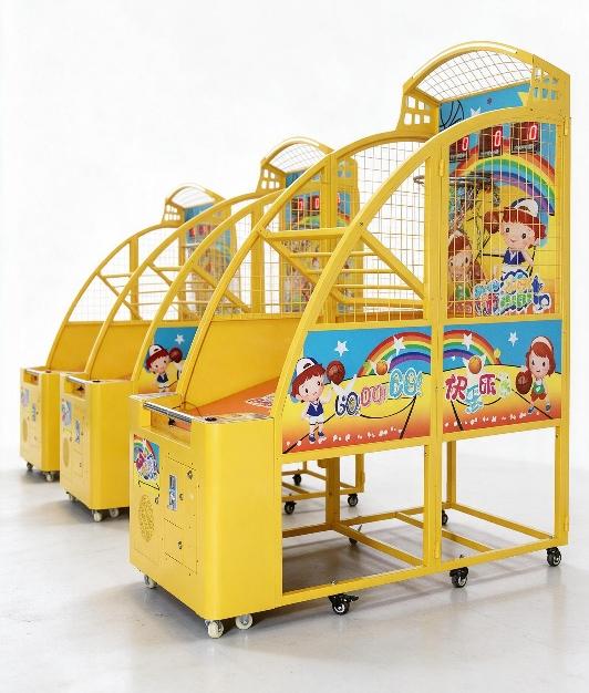 Children Basketball (VTSB12)