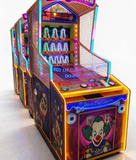 Frenzy Clown 2 (VTTR029)