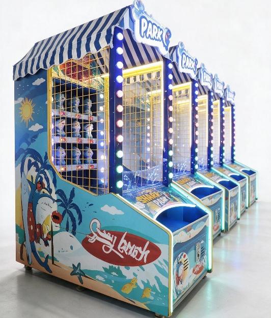 Frenzy Clown 1 (VTTR030)