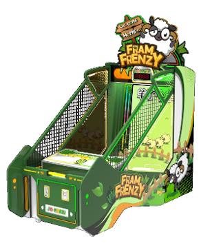 FARM Frenzy (VTTR036)