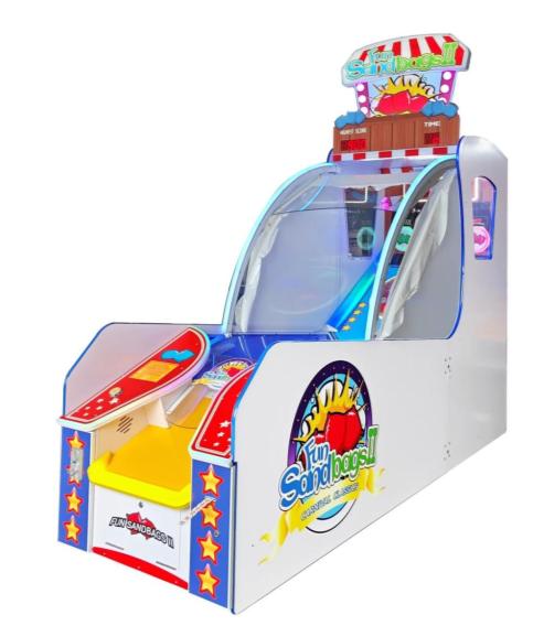 Fun Sandbags II (1P) (VTTR040)
