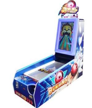 Mini bowling (VTTR043)