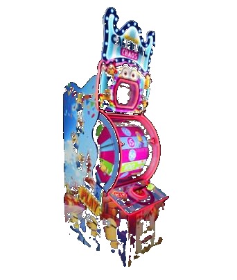 Minions Carnival Chaos (VTTR062)