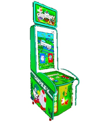 Crossy (VTTR065)