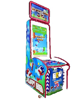 Flappy Bird (VTTR066)