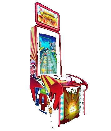 Subway Surfers (VTTR072)