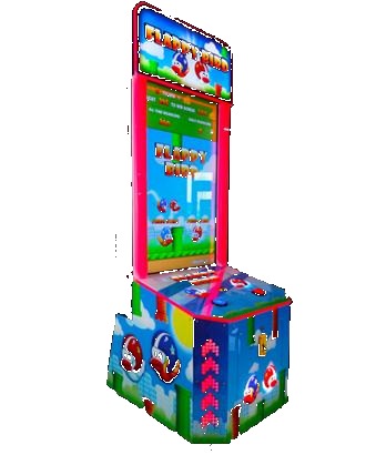55 Flappy Bird HD (VTTR074)
