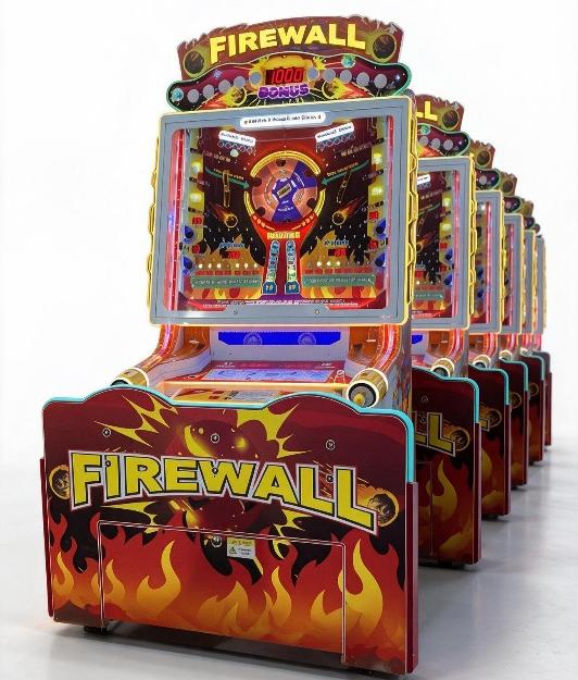 Firewall (VTTR078)